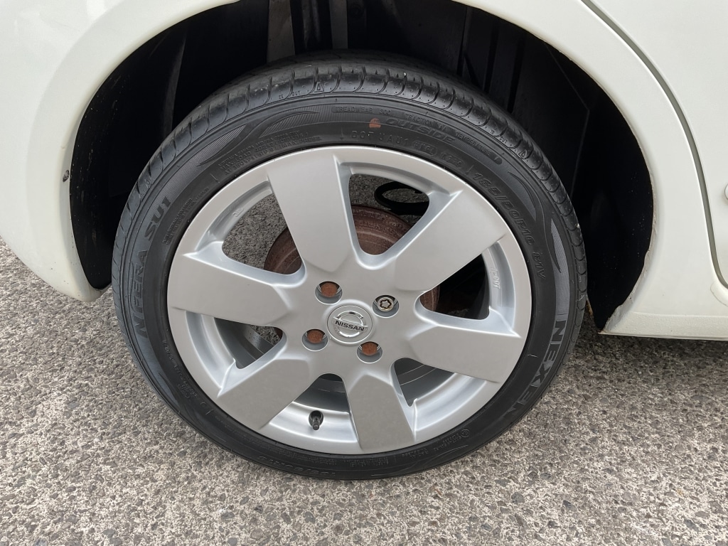 Used Nissan Micra 2010 for sale - 76149825: Photo 15