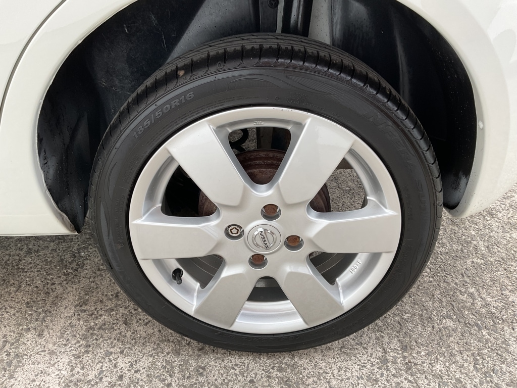 Used Nissan Micra 2010 for sale - 76149825: Photo 16