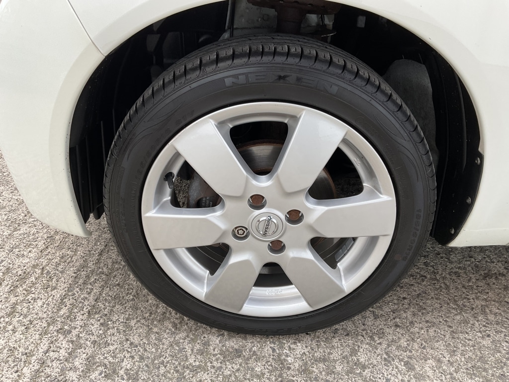 Used Nissan Micra 2010 for sale - 76149825: Photo 17