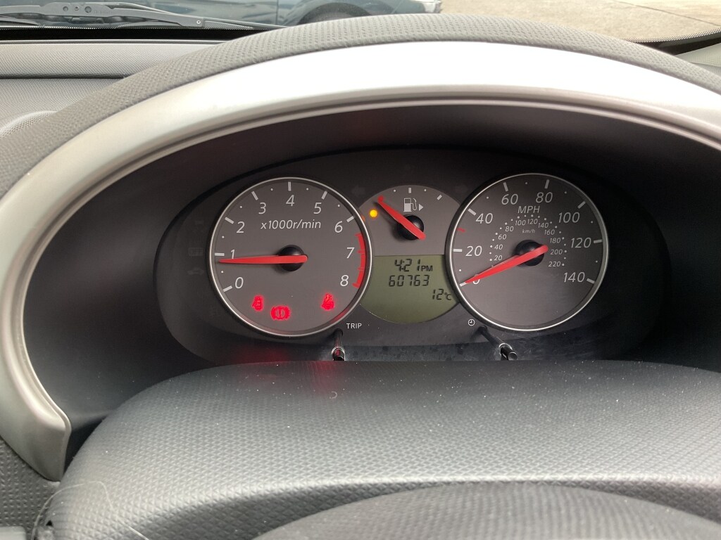Used Nissan Micra 2010 for sale - 76149825: Photo 20