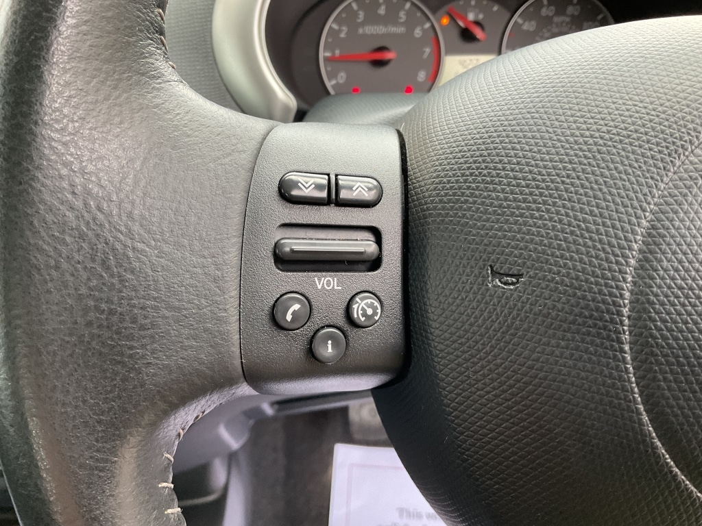 Used Nissan Micra 2010 for sale - 76149825: Photo 24