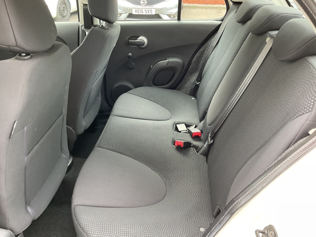 Used Nissan Micra 2010 for sale - 76149825: Photo 29