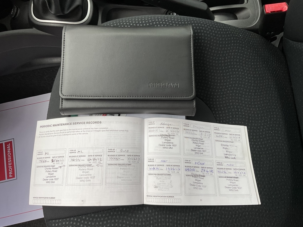 Used Nissan Micra 2010 for sale - 76149825: Photo 34