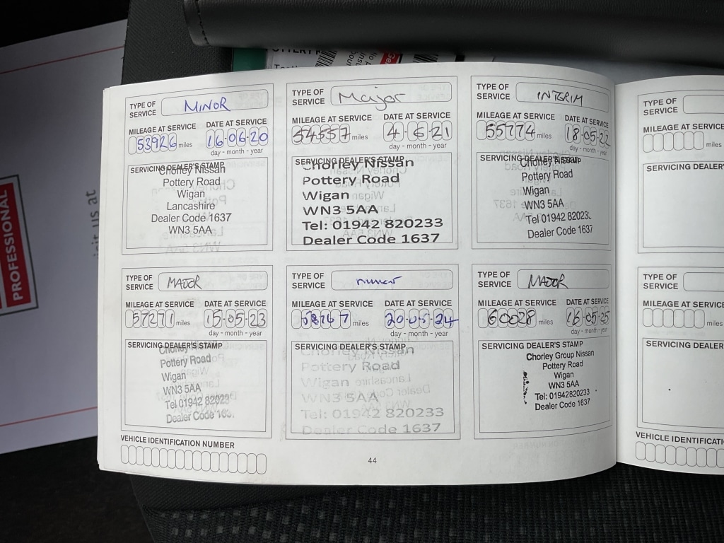Used Nissan Micra 2010 for sale - 76149825: Photo 37