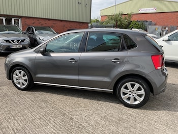 Used Volkswagen Polo 2012 for sale - 78921223: Photo