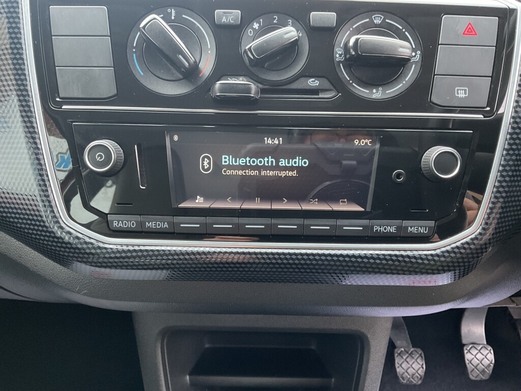 Used Volkswagen up! 2017 for sale - 77478270: Photo 10