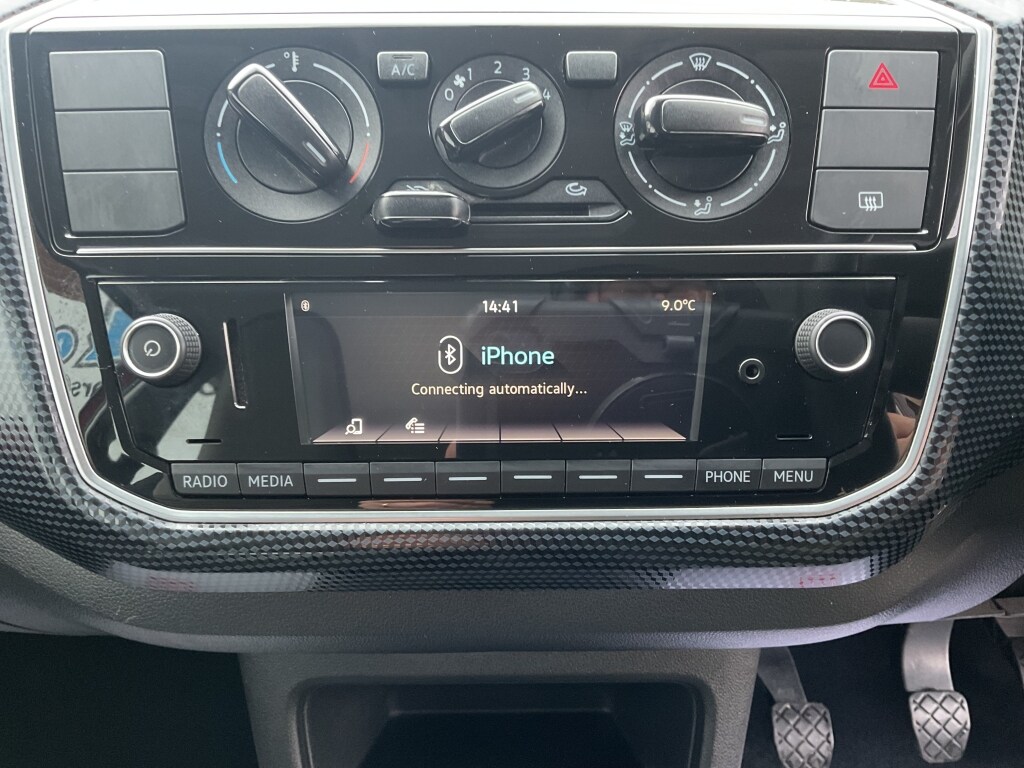 Used Volkswagen up! 2017 for sale - 77478270: Photo 11