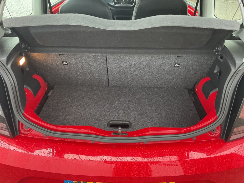 Used Volkswagen up! 2017 for sale - 77478270: Photo 13