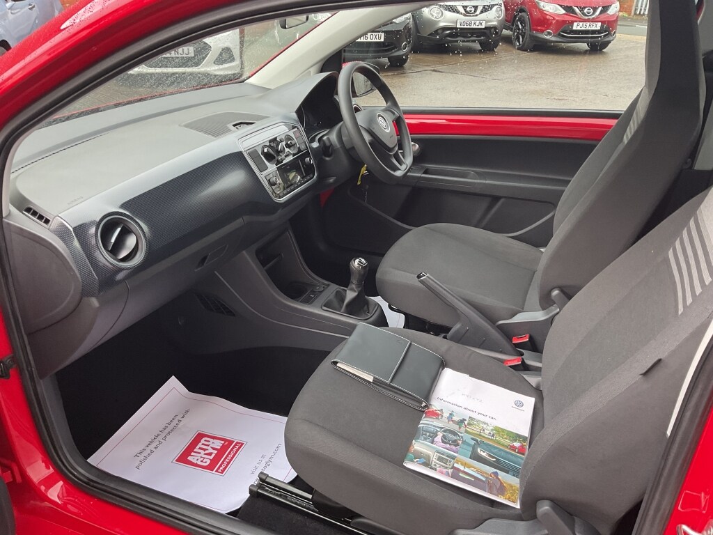 Used Volkswagen up! 2017 for sale - 77478270: Photo 15