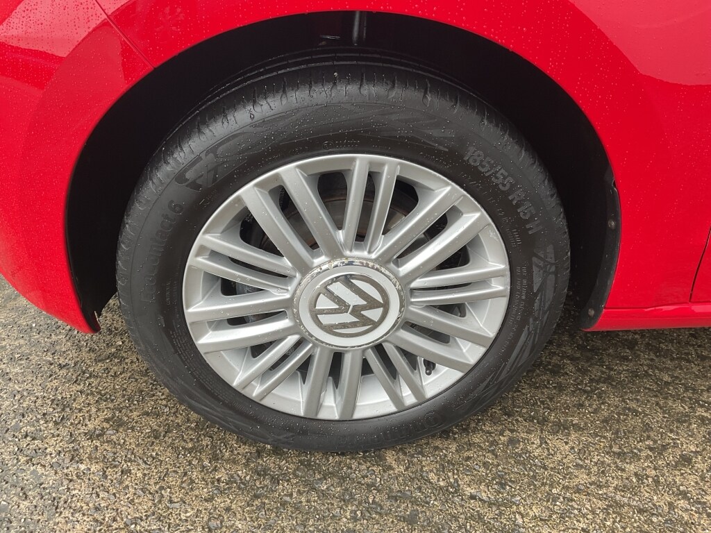 Used Volkswagen up! 2017 for sale - 77478270: Photo 17