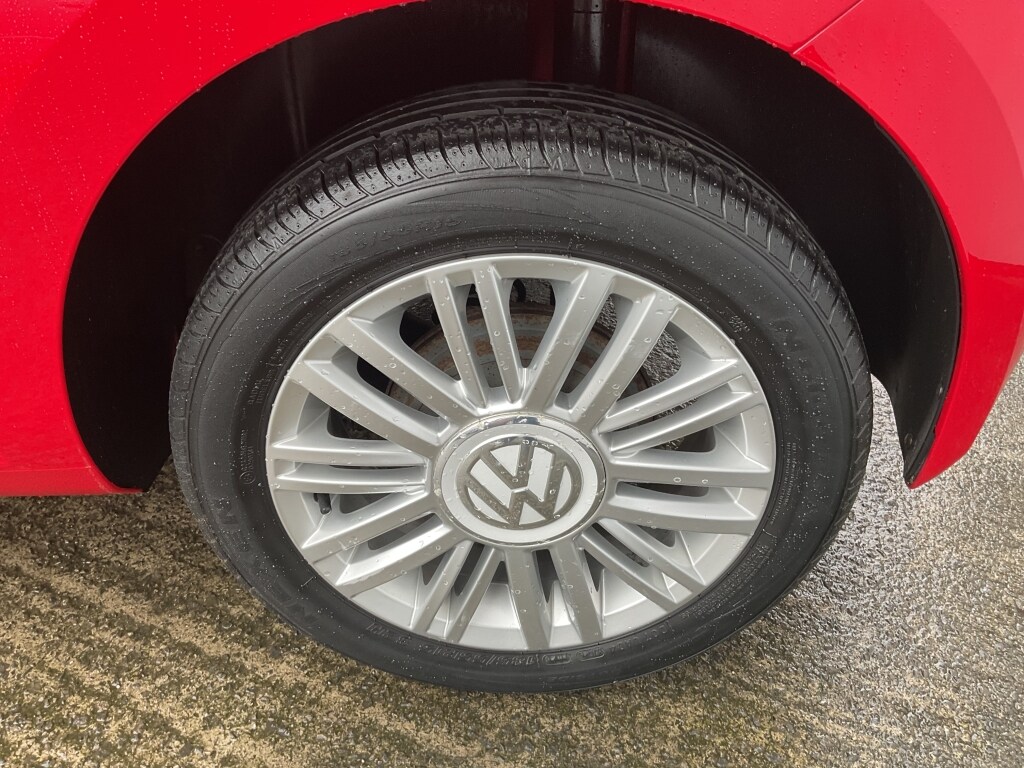Used Volkswagen up! 2017 for sale - 77478270: Photo 18