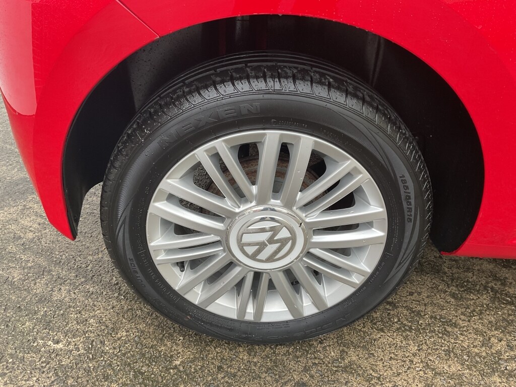 Used Volkswagen up! 2017 for sale - 77478270: Photo 19