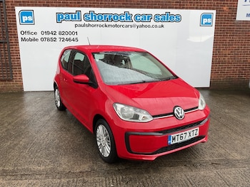 Used Volkswagen up! 2017 for sale - 77478270: Photo