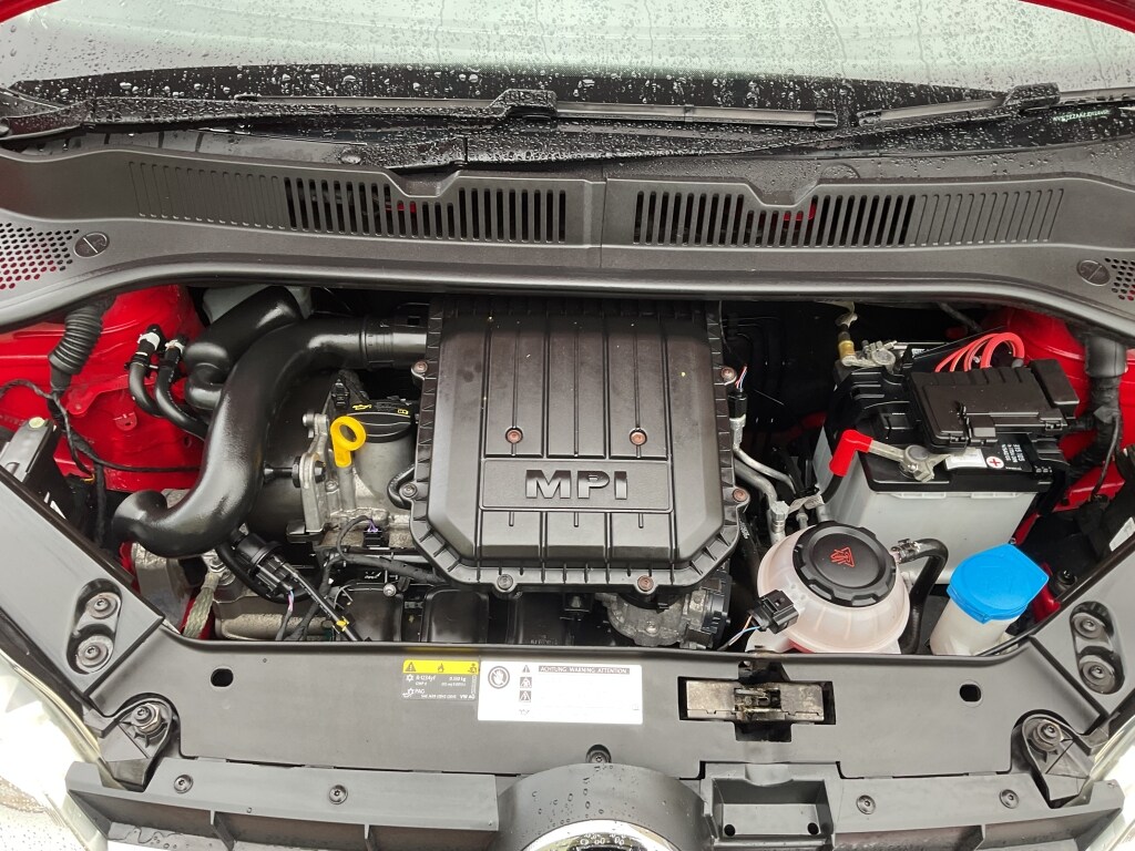 Used Volkswagen up! 2017 for sale - 77478270: Photo 20