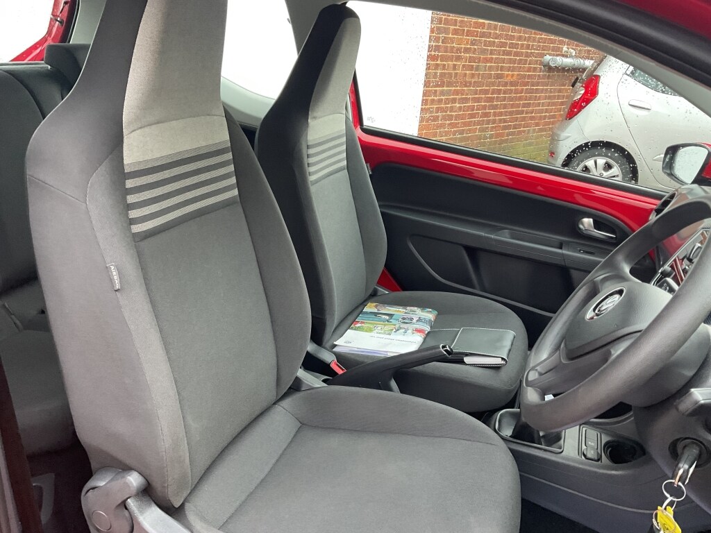 Used Volkswagen up! 2017 for sale - 77478270: Photo 7