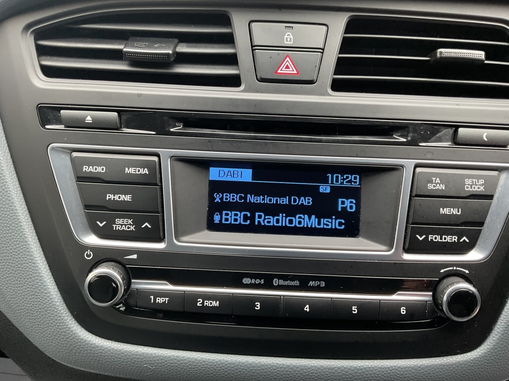 Used Hyundai i20 2016 for sale - 76560187: Photo 11