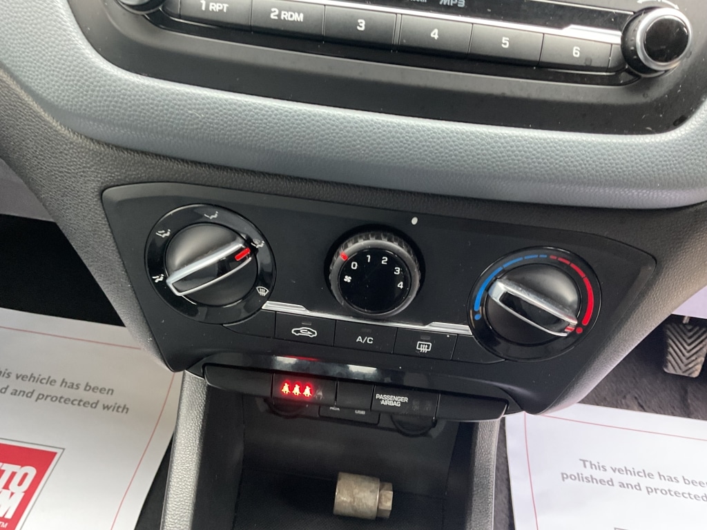 Used Hyundai i20 2016 for sale - 76560187: Photo 12