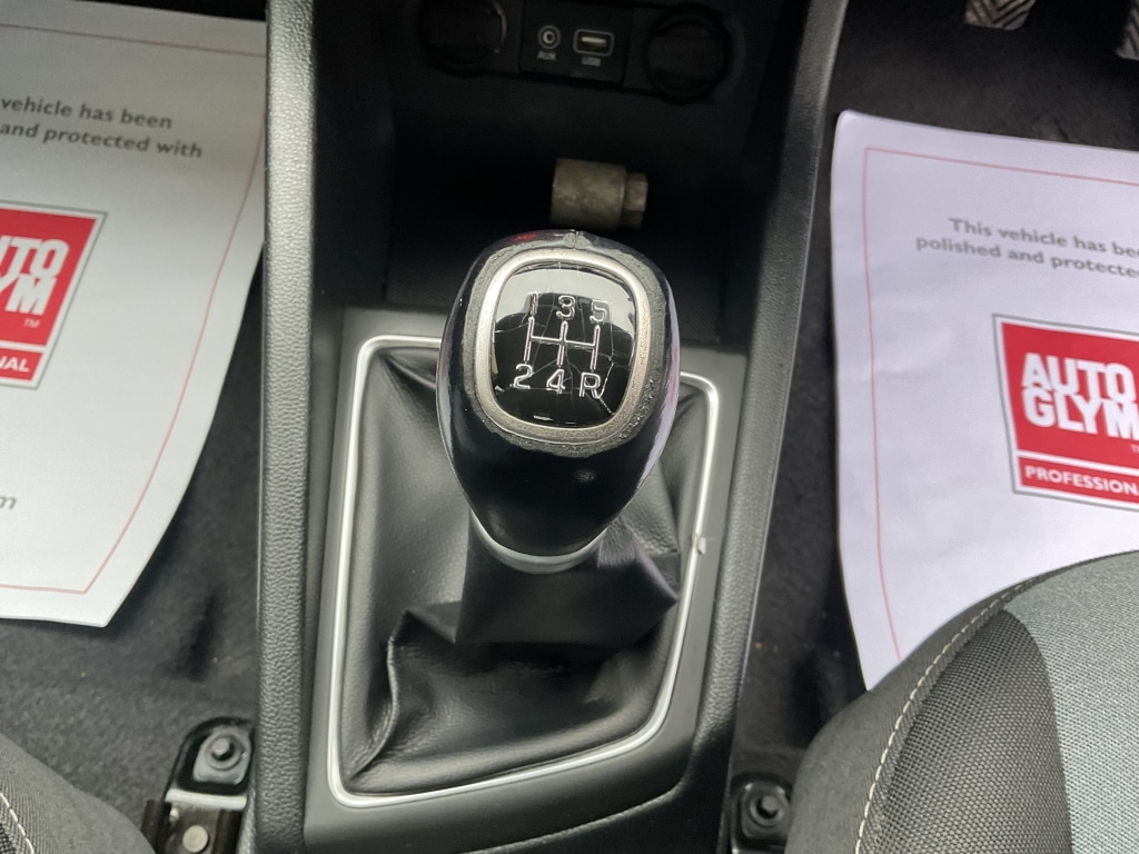 Used Hyundai i20 2016 for sale - 76560187: Photo 13