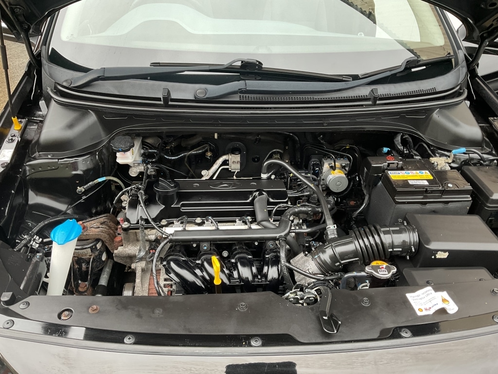 Used Hyundai i20 2016 for sale - 76560187: Photo 23