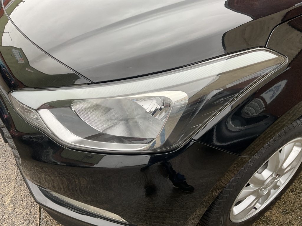 Used Hyundai i20 2016 for sale - 76560187: Photo 24