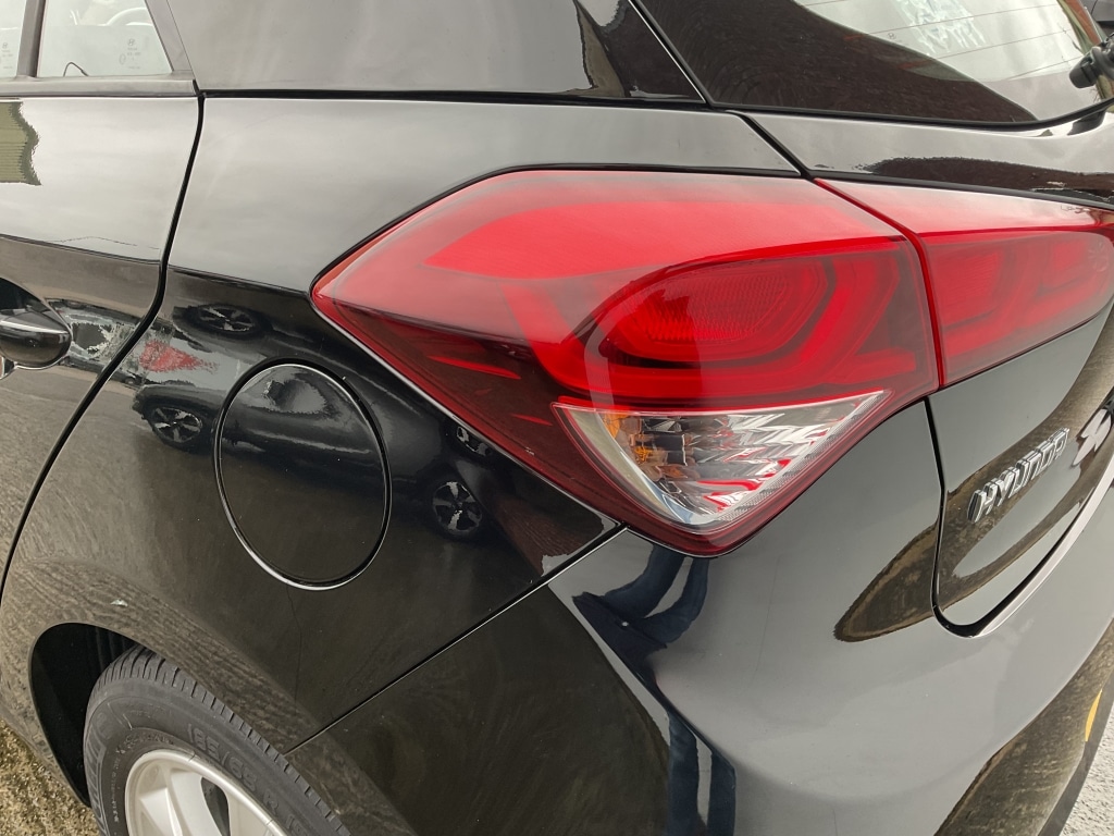 Used Hyundai i20 2016 for sale - 76560187: Photo 25