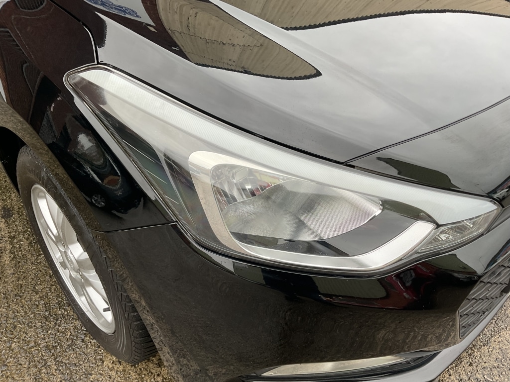 Used Hyundai i20 2016 for sale - 76560187: Photo 27