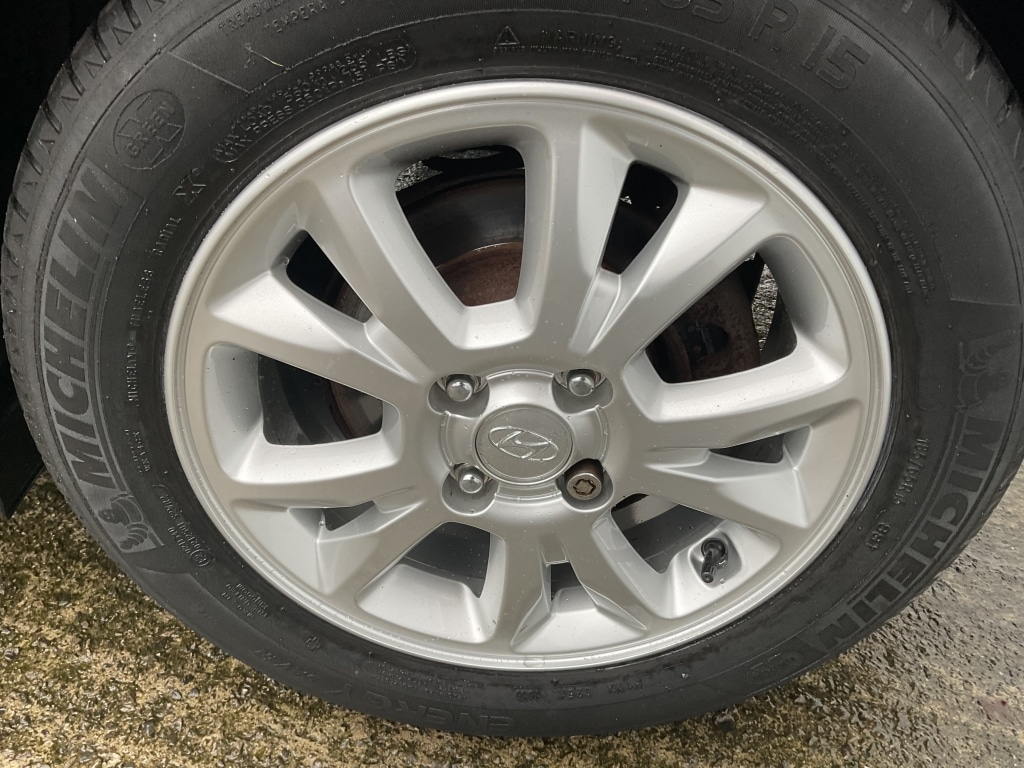 Used Hyundai i20 2016 for sale - 76560187: Photo 30