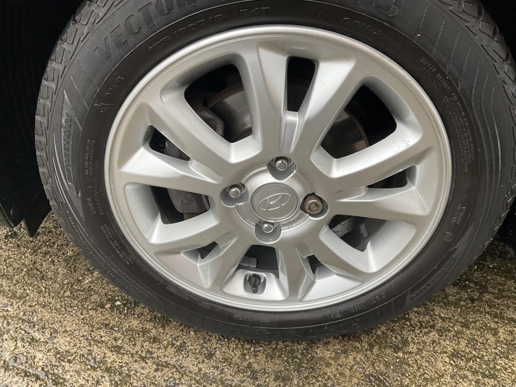 Used Hyundai i20 2016 for sale - 76560187: Photo 31