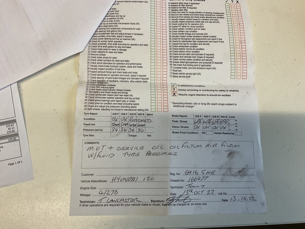 Used Hyundai i20 2016 for sale - 76560187: Photo 35