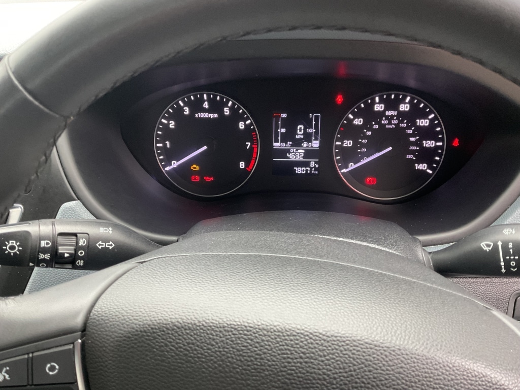 Used Hyundai i20 2016 for sale - 76560187: Photo 9