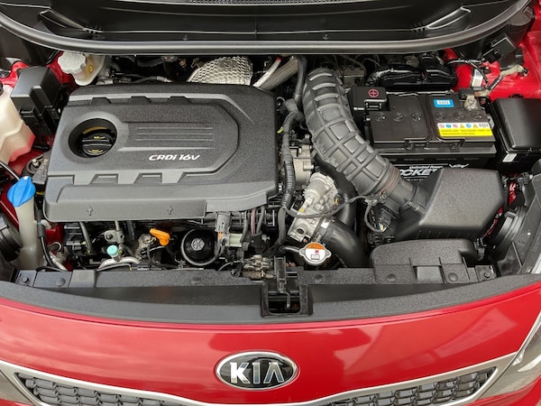 Used Kia Rio 2015 for sale - 76207557: Photo 11