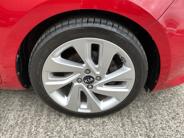 Used Kia Rio 2015 for sale - 76207557: Photo 15
