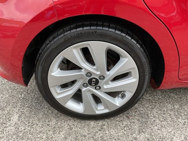 Used Kia Rio 2015 for sale - 76207557: Photo 16
