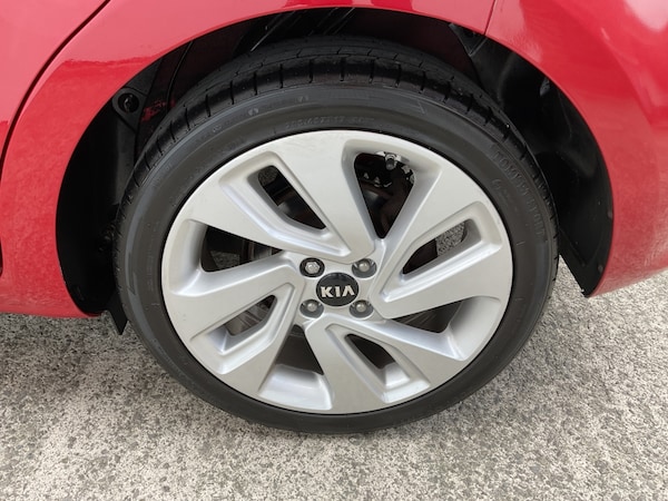Used Kia Rio 2015 for sale - 76207557: Photo 17