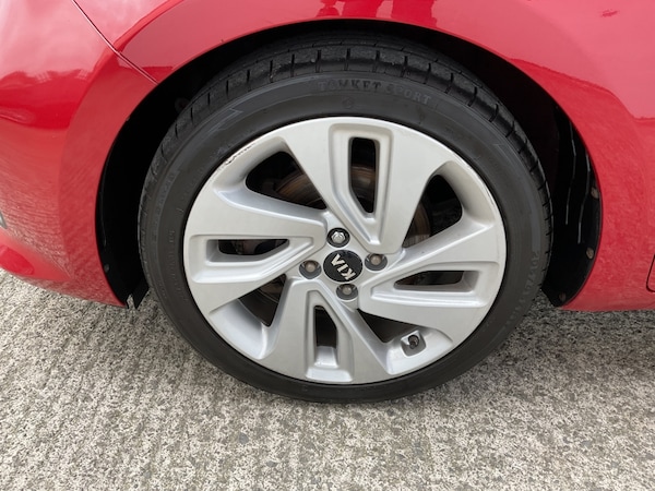 Used Kia Rio 2015 for sale - 76207557: Photo 18