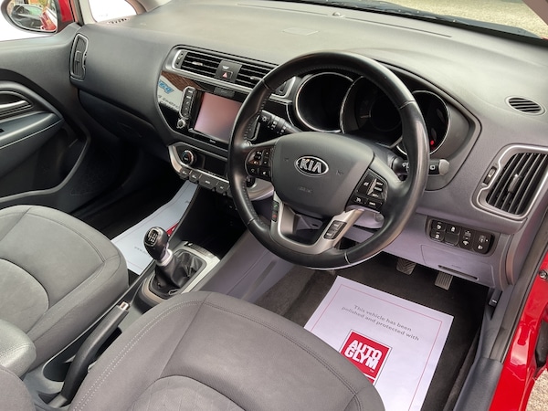 Used Kia Rio 2015 for sale - 76207557: Photo 20
