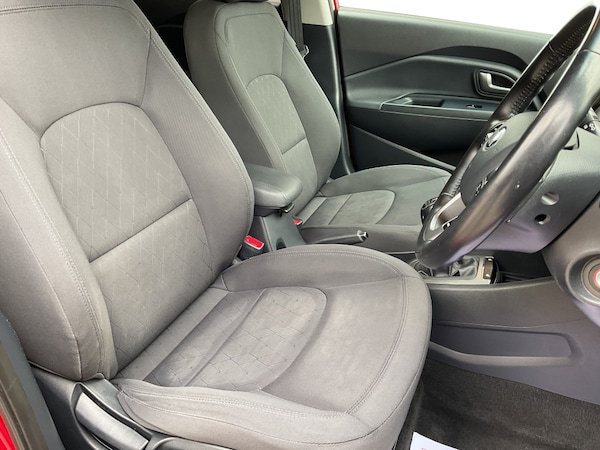 Used Kia Rio 2015 for sale - 76207557: Photo 21