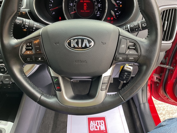 Used Kia Rio 2015 for sale - 76207557: Photo 27