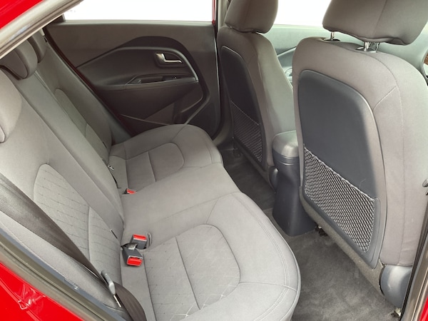 Used Kia Rio 2015 for sale - 76207557: Photo 29