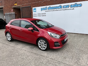 Used Kia Rio 2015 for sale - 76207557: Photo 2