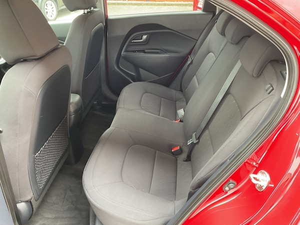 Used Kia Rio 2015 for sale - 76207557: Photo 32