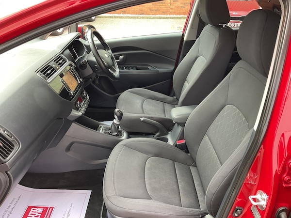 Used Kia Rio 2015 for sale - 76207557: Photo 34