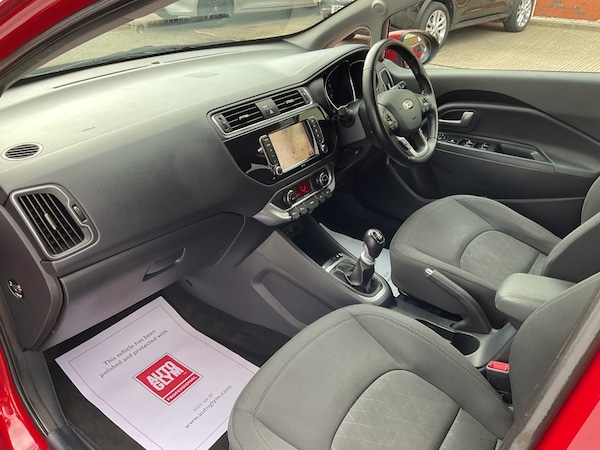 Used Kia Rio 2015 for sale - 76207557: Photo 35