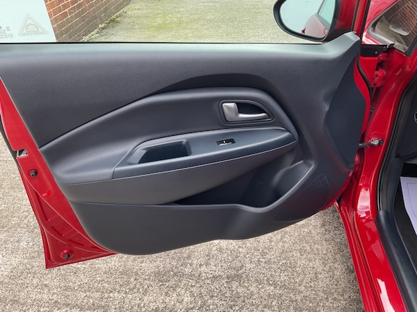 Used Kia Rio 2015 for sale - 76207557: Photo 36