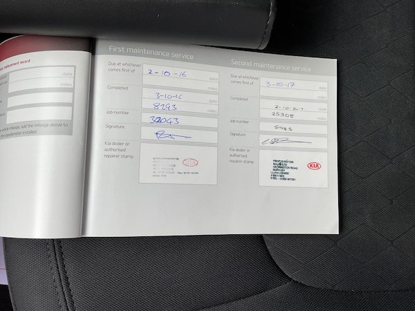 Used Kia Rio 2015 for sale - 76207557: Photo 38