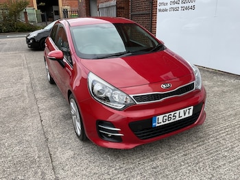 Used Kia Rio 2015 for sale - 76207557: Photo 3