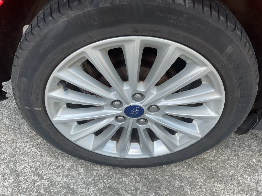 Used Ford Focus 2017 for sale - 78140205: Photo 5