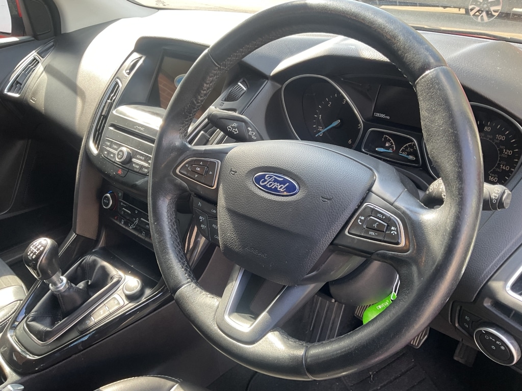 Used Ford Focus 2017 for sale - 78140205: Photo 6