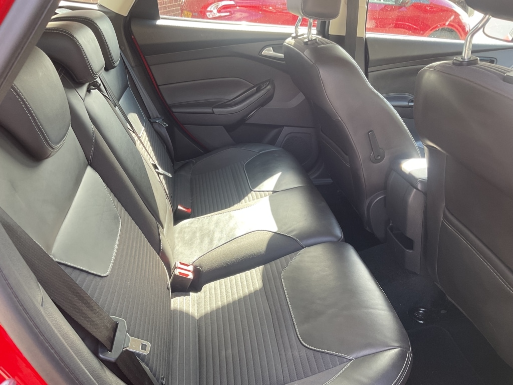 Used Ford Focus 2017 for sale - 78140205: Photo 7