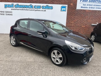 Used Renault Clio 2016 for sale - 78467700: Photo